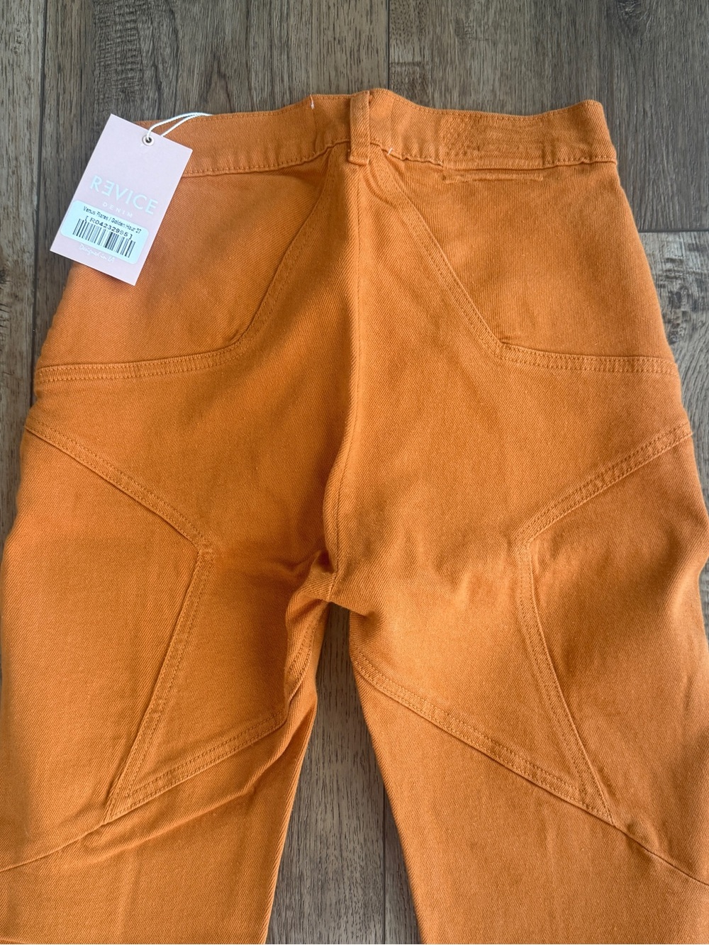 REVICE denim size 27